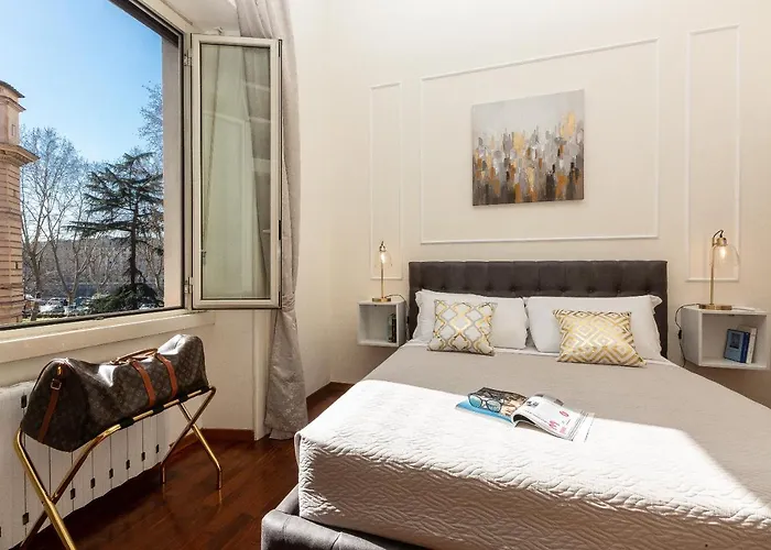 Savoia Exclusive House