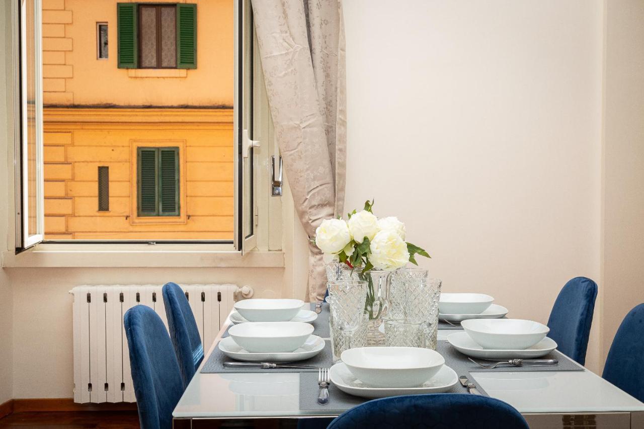Savoia Exclusive House Appartement