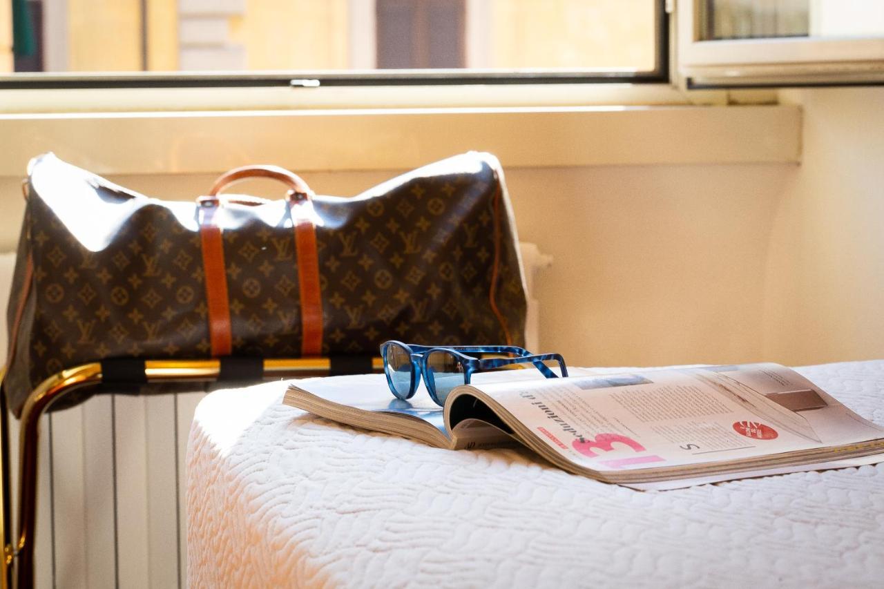 Savoia Exclusive House Appartement Rome