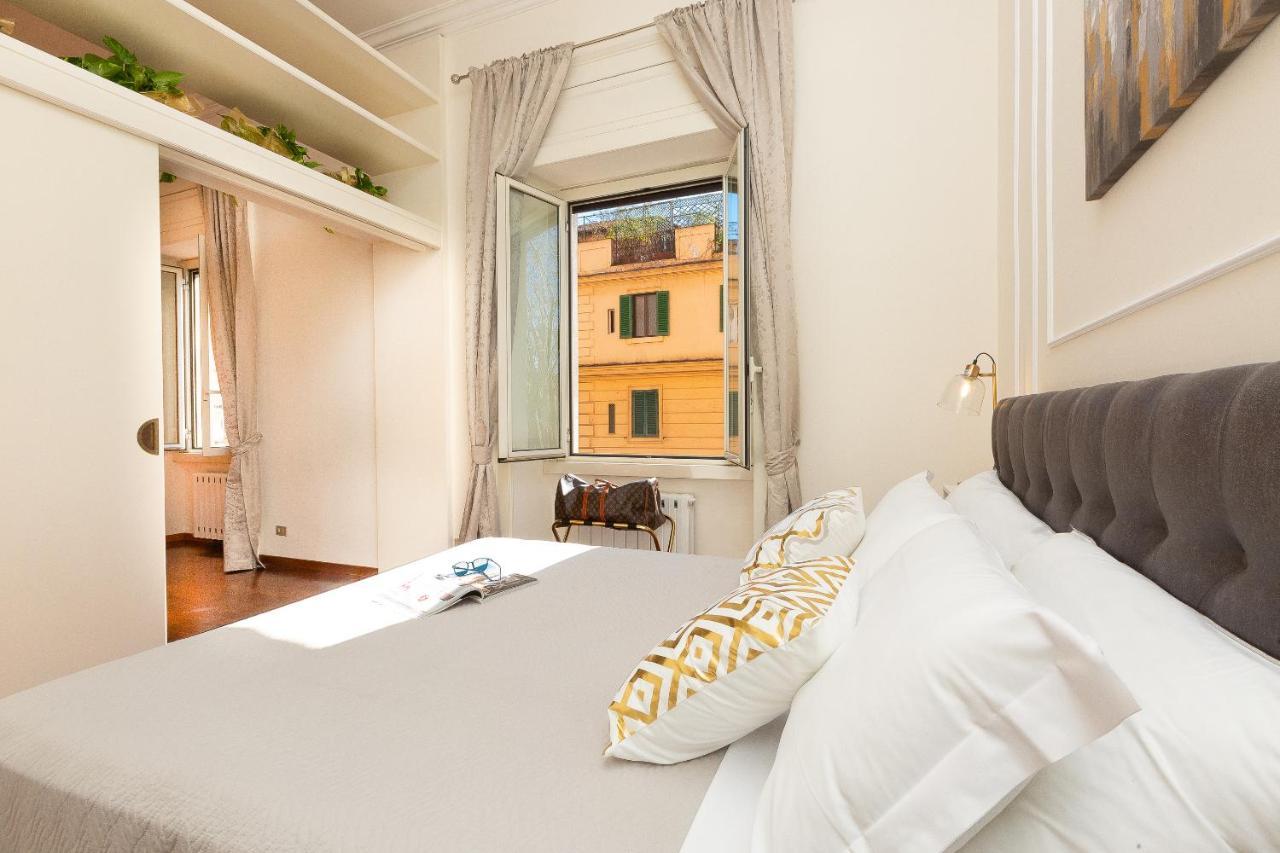 Appartement Savoia Exclusive House Rome