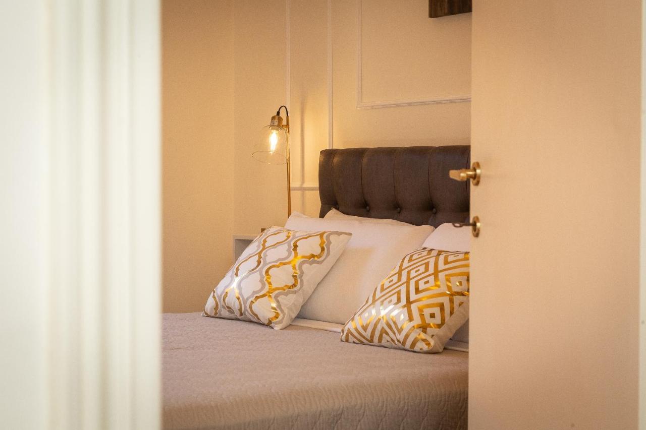 Appartement Savoia Exclusive House Rome