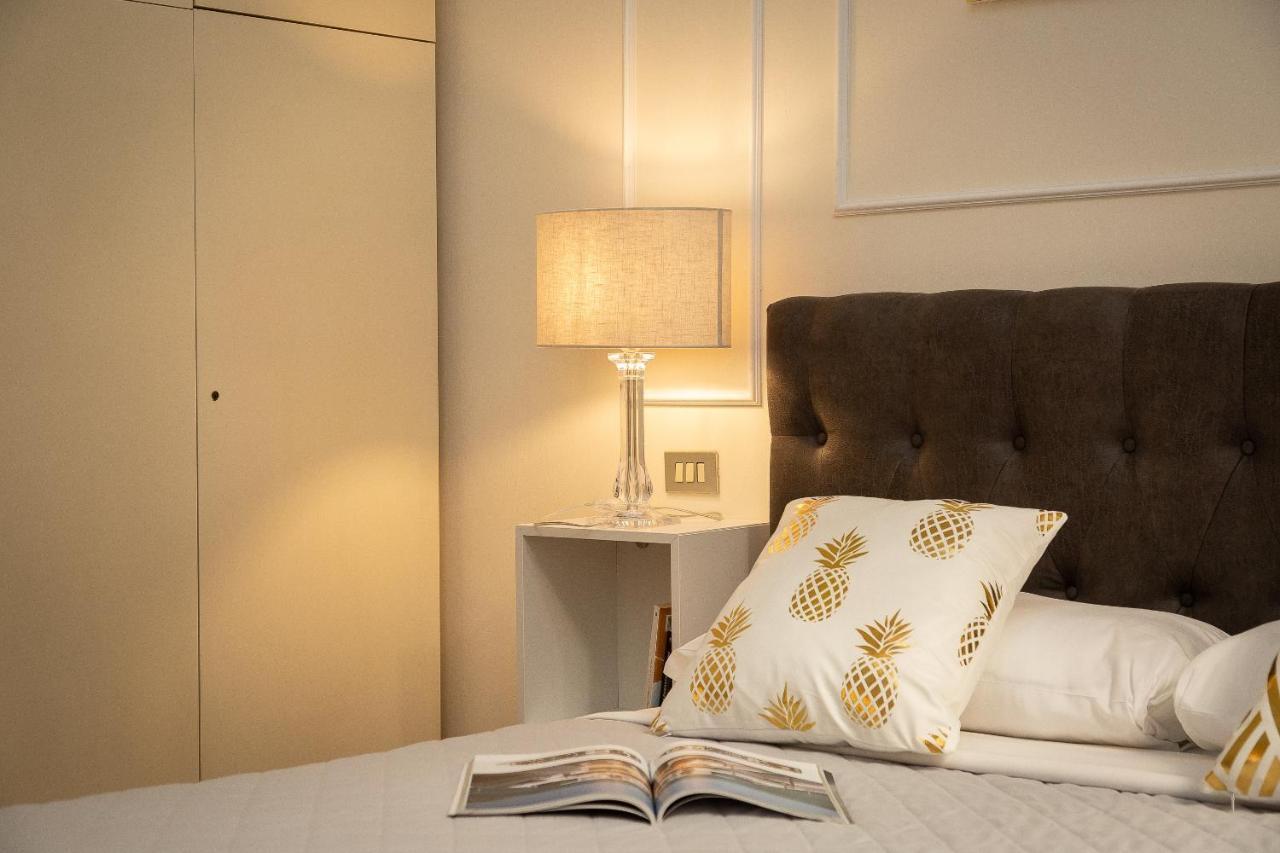 Savoia Exclusive House Appartement *