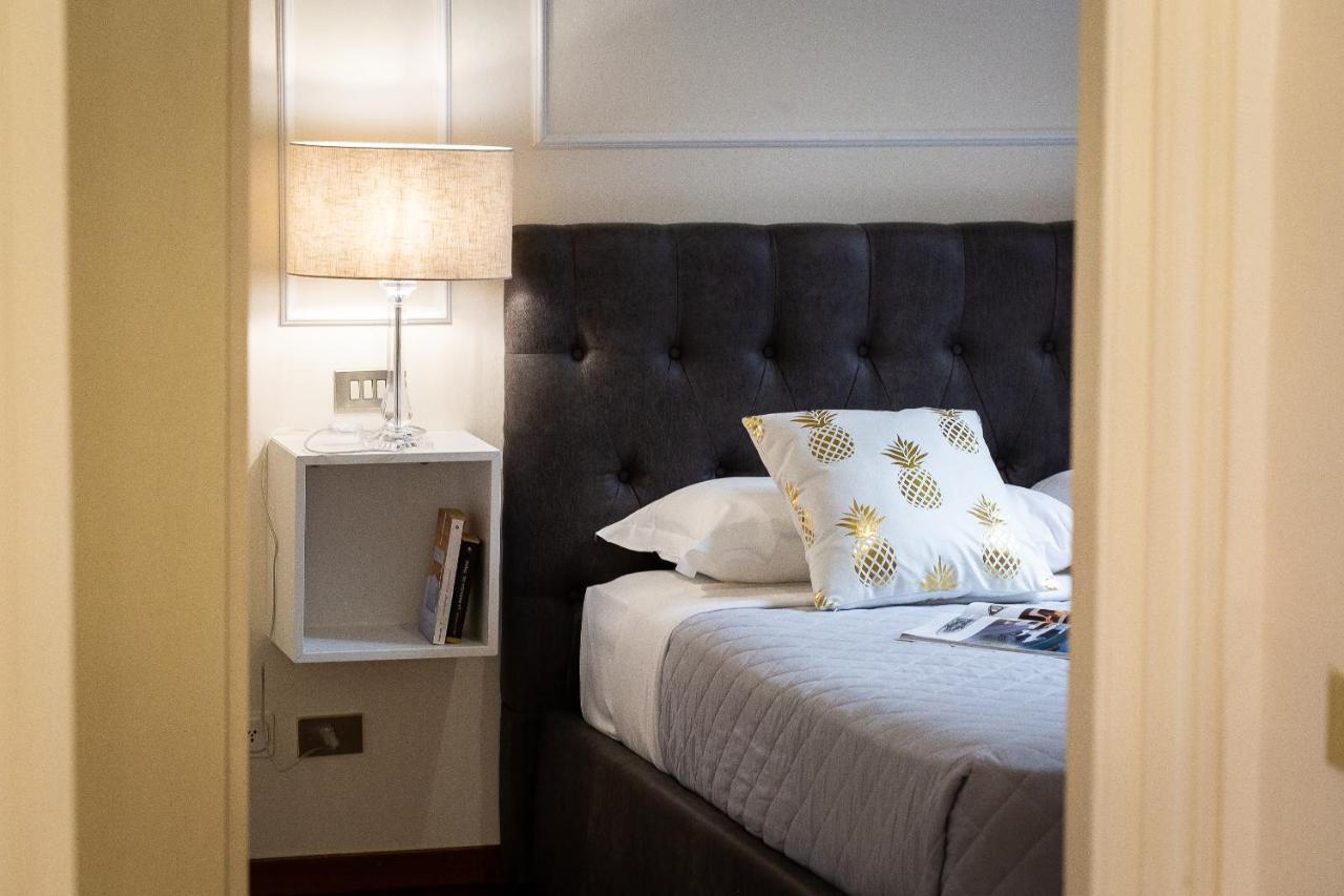 Savoia Exclusive House Appartement *