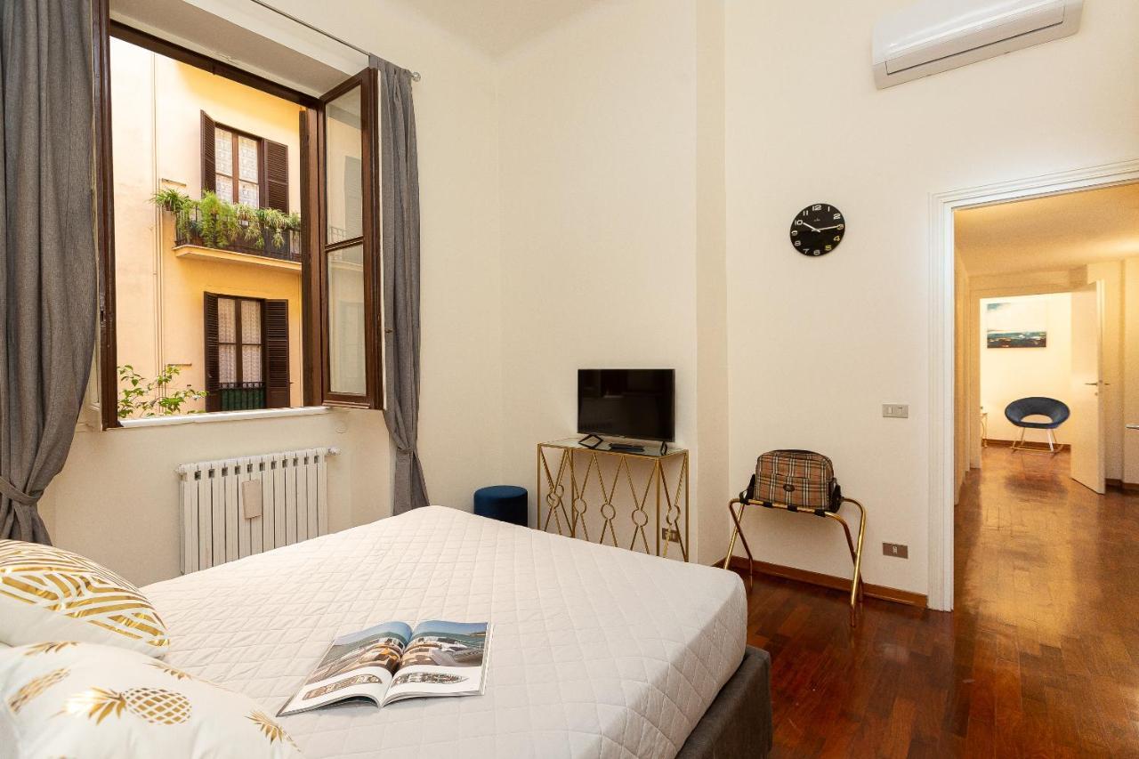 Savoia Exclusive House Rome