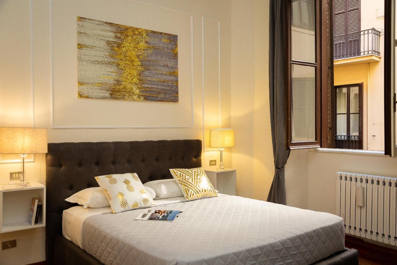 Appartement Savoia Exclusive House Rome