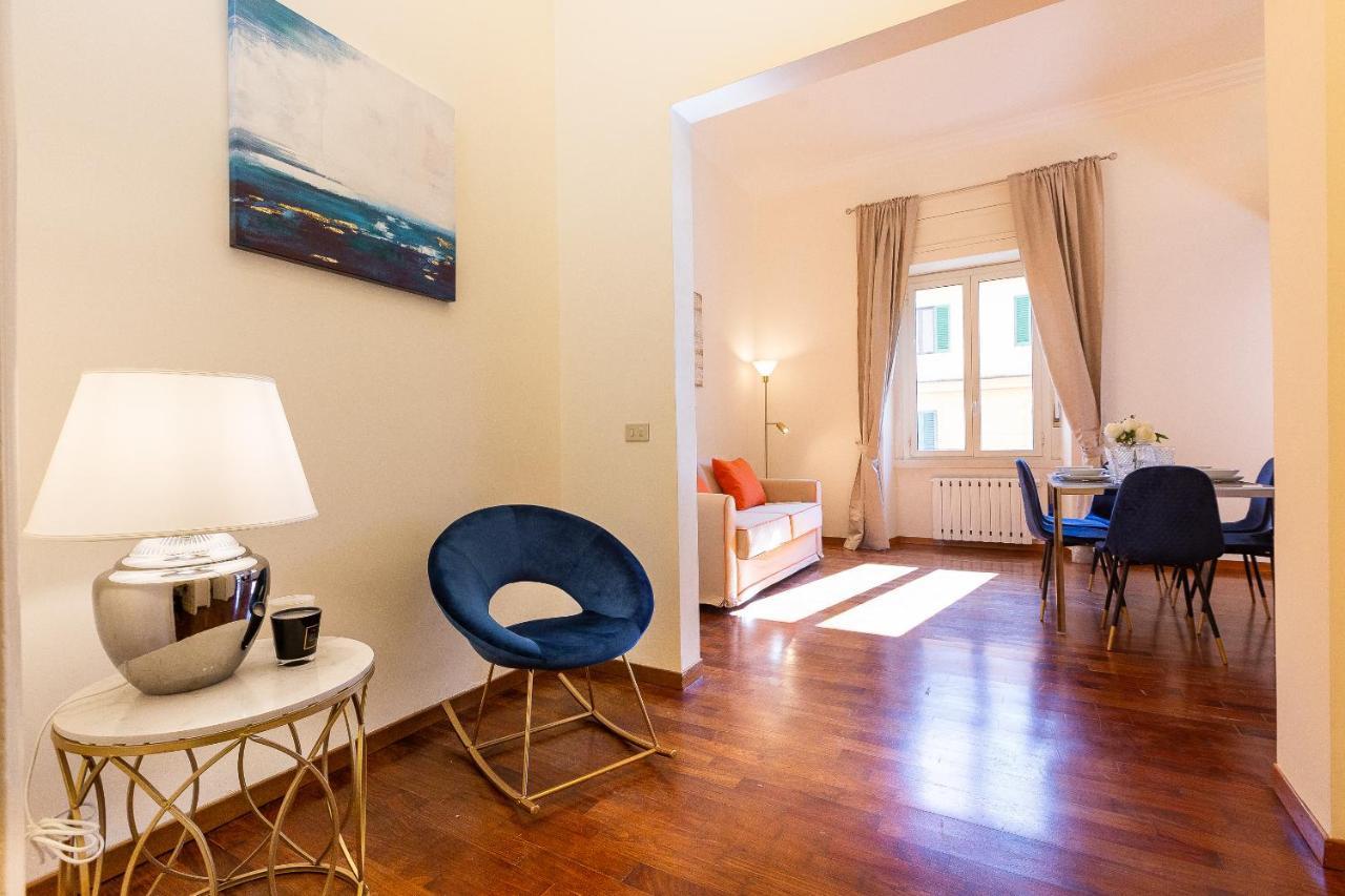 Appartement Savoia Exclusive House Rome