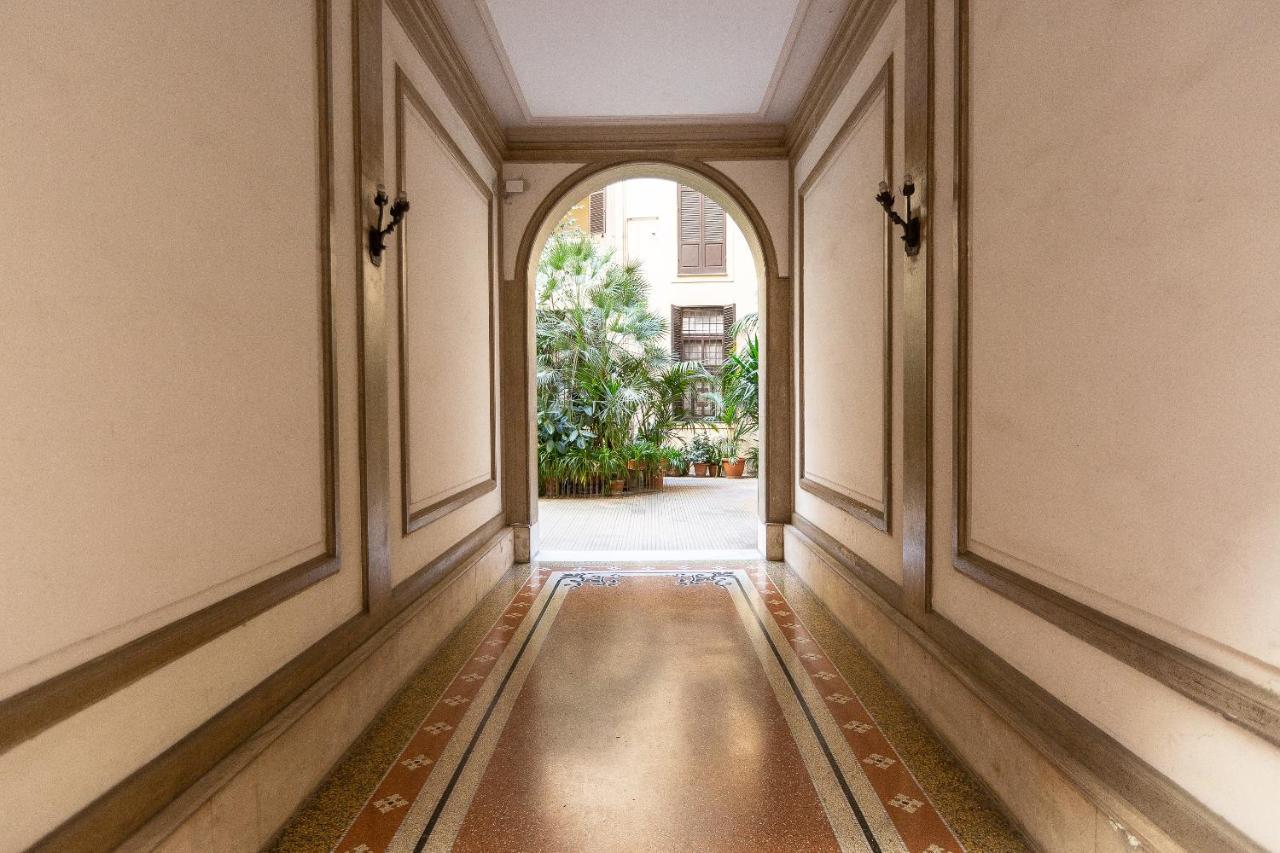 Savoia Exclusive House Appartement