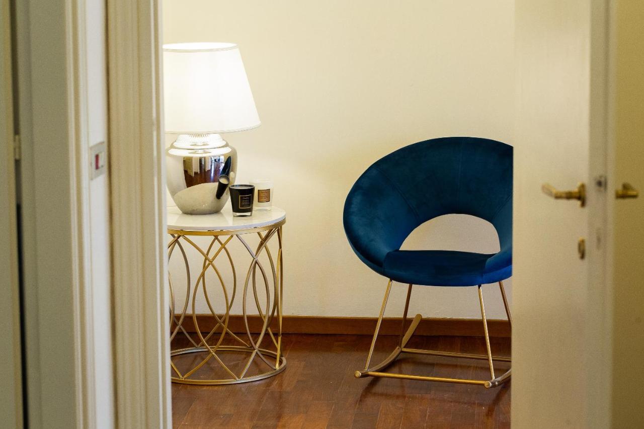 Savoia Exclusive House Appartement *