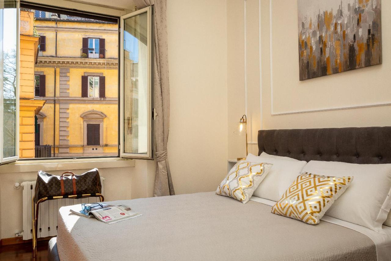 Savoia Exclusive House Appartement