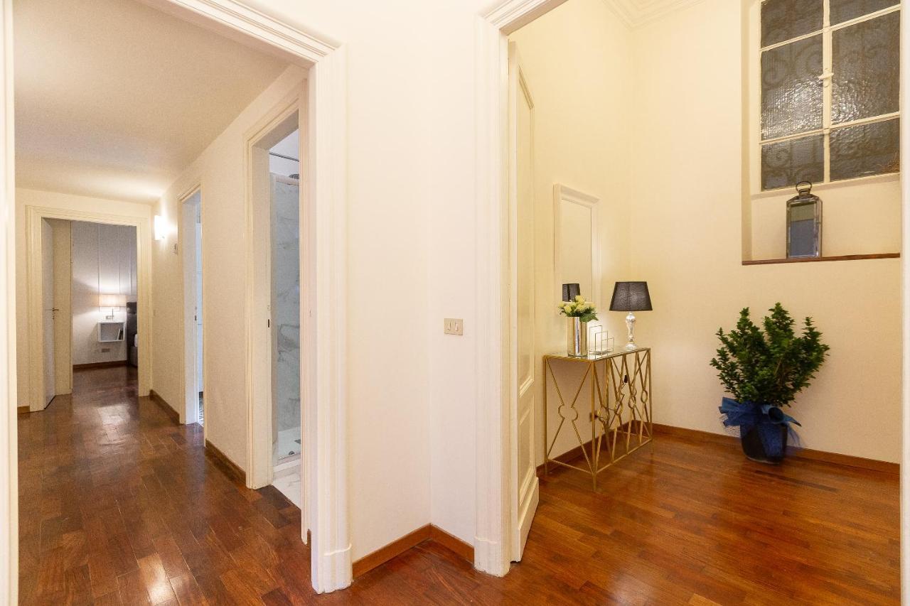 Savoia Exclusive House * Rome