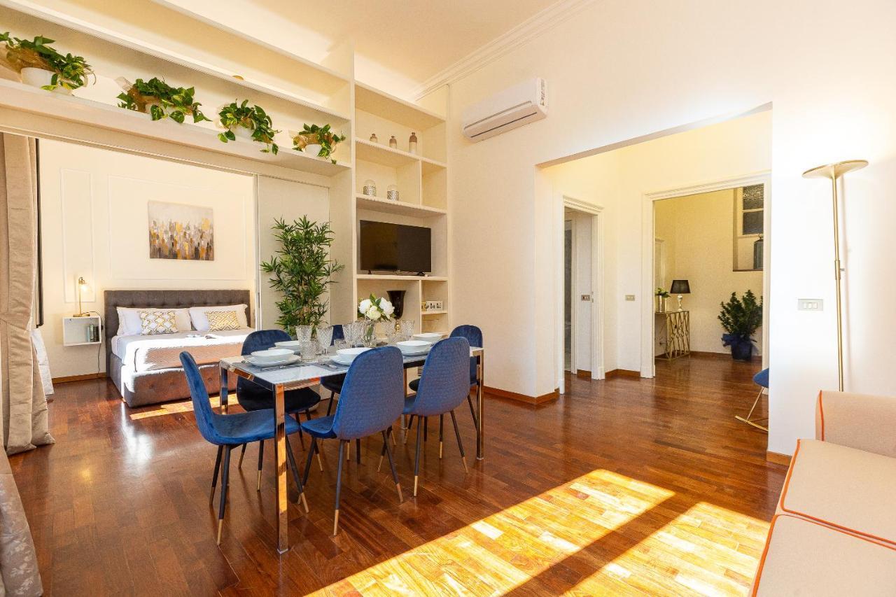 Appartement Savoia Exclusive House *