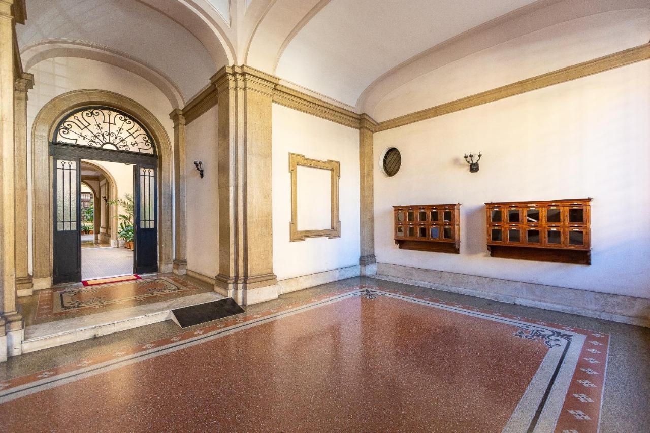 Appartement Savoia Exclusive House