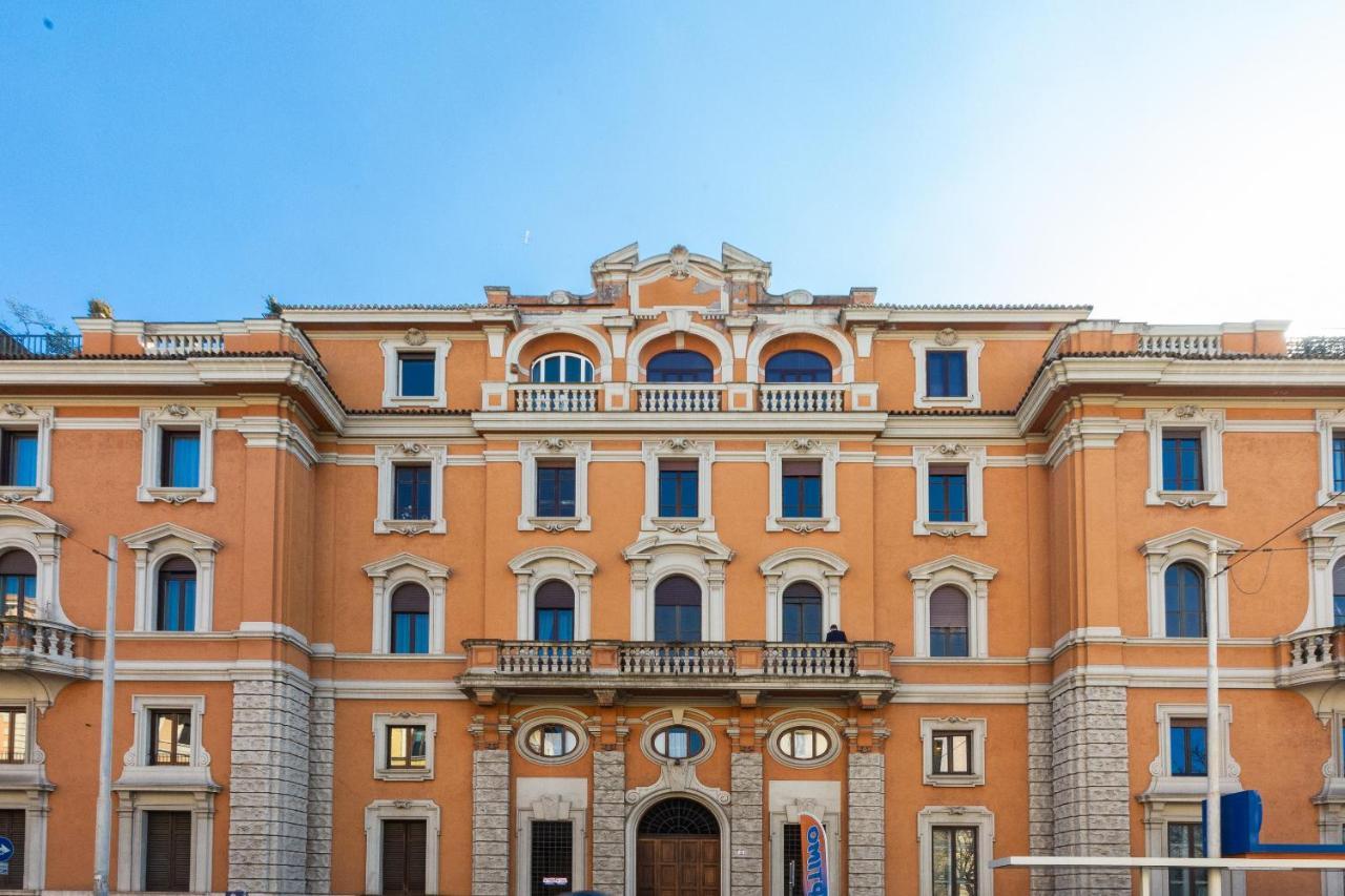 Savoia Exclusive House Appartement