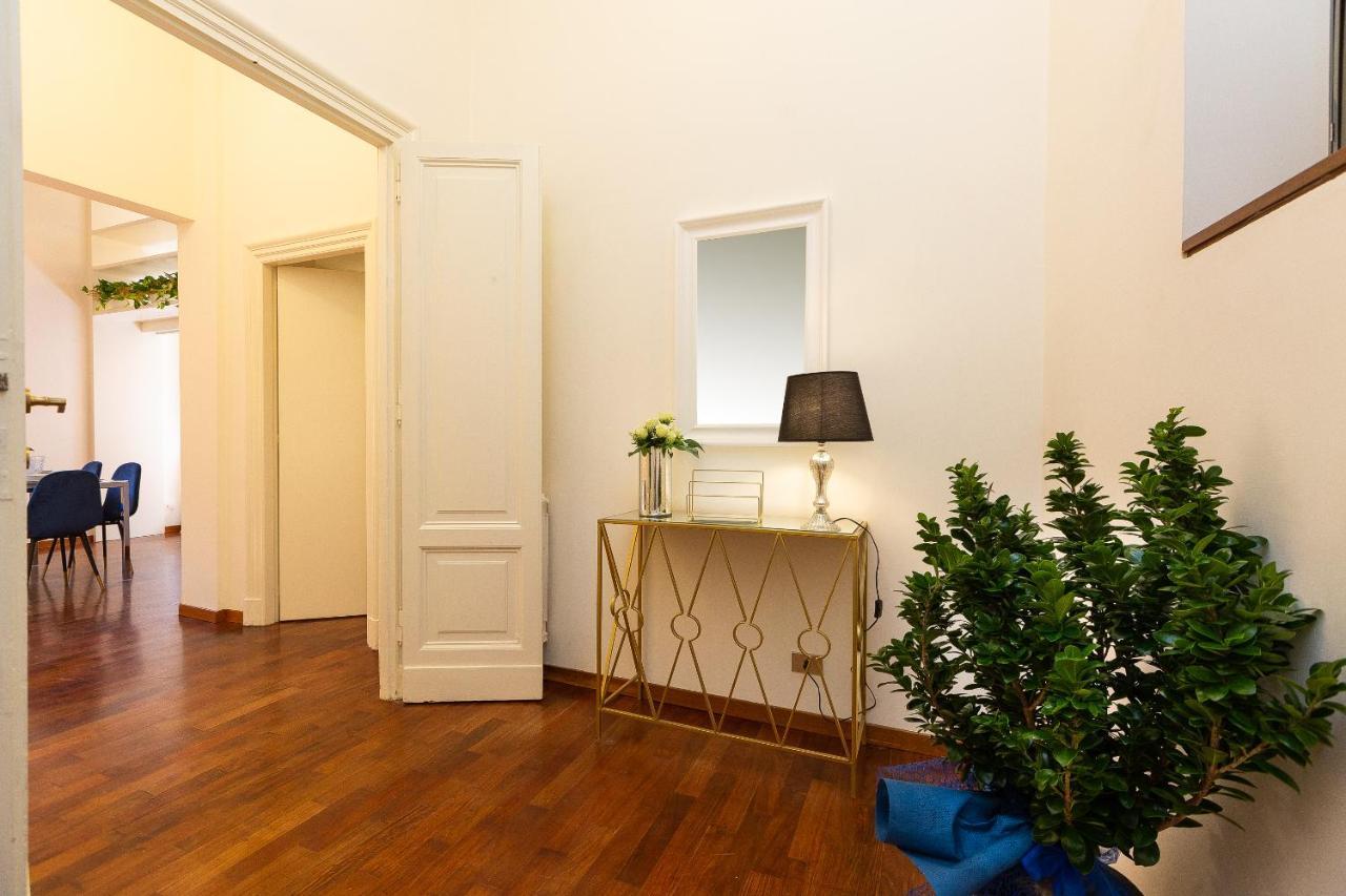 Savoia Exclusive House Appartement