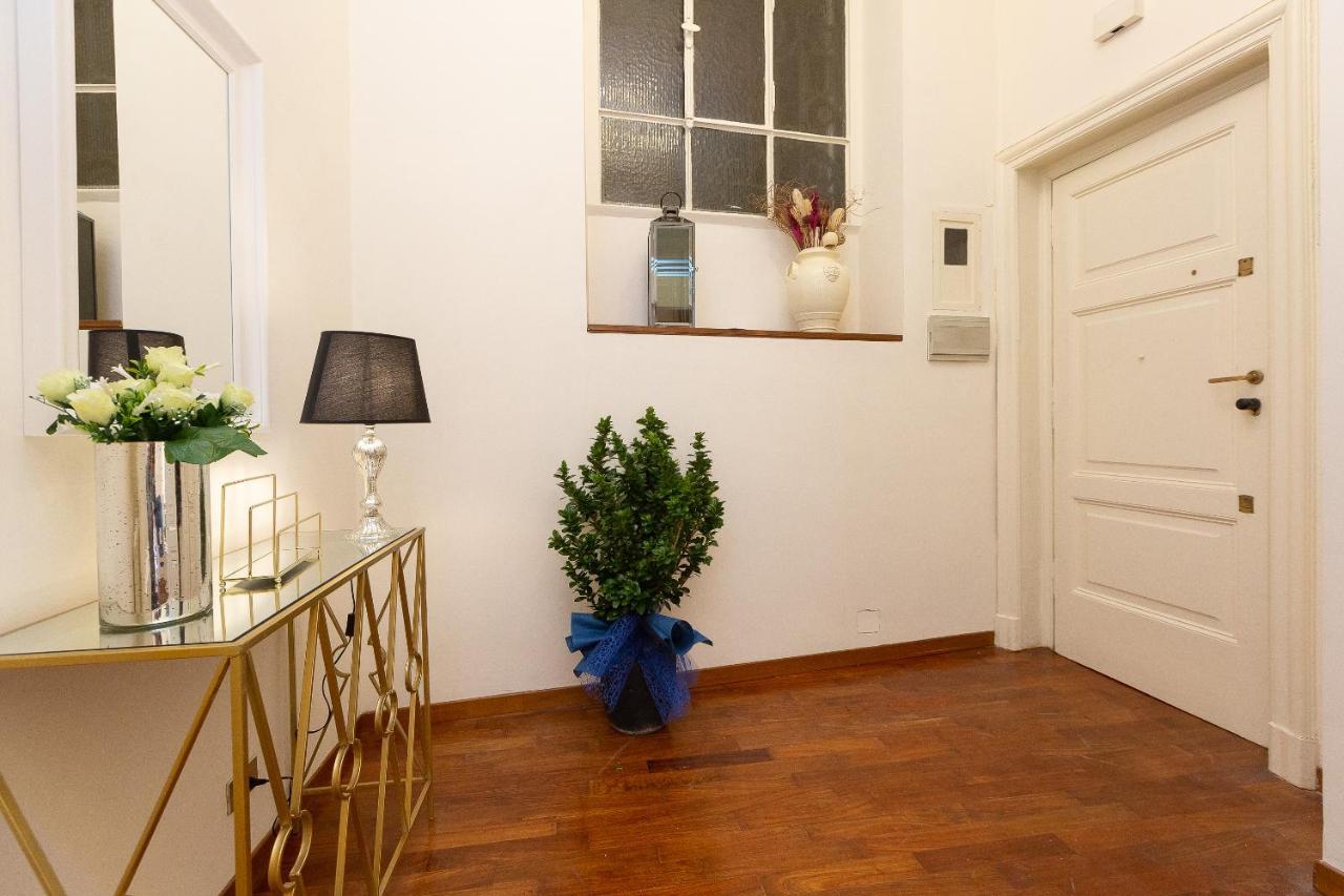 Savoia Exclusive House Appartement *