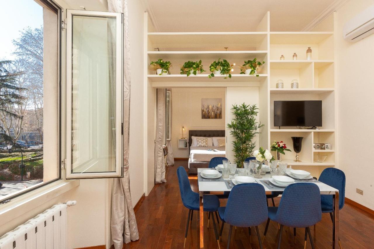 Savoia Exclusive House Rome