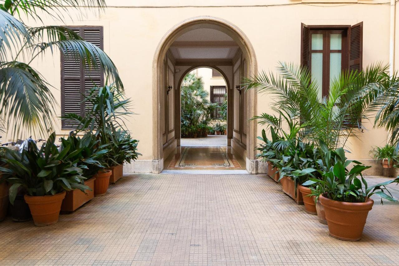 Appartement Savoia Exclusive House *