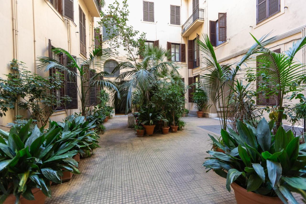 Appartement Savoia Exclusive House