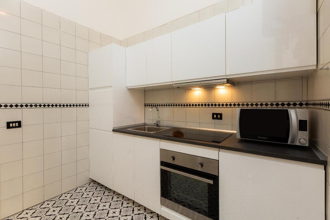 Savoia Exclusive House Appartement Rome