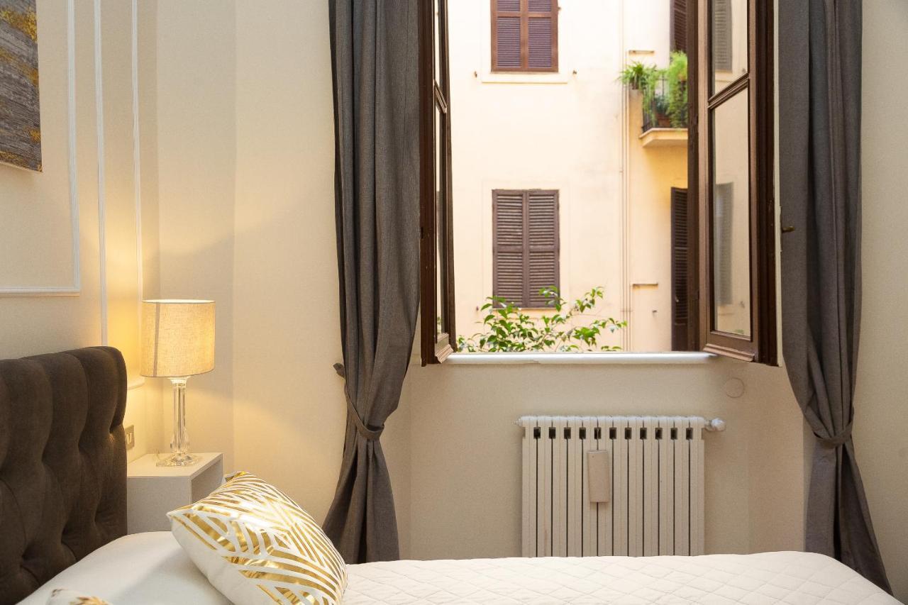 Savoia Exclusive House * Rome